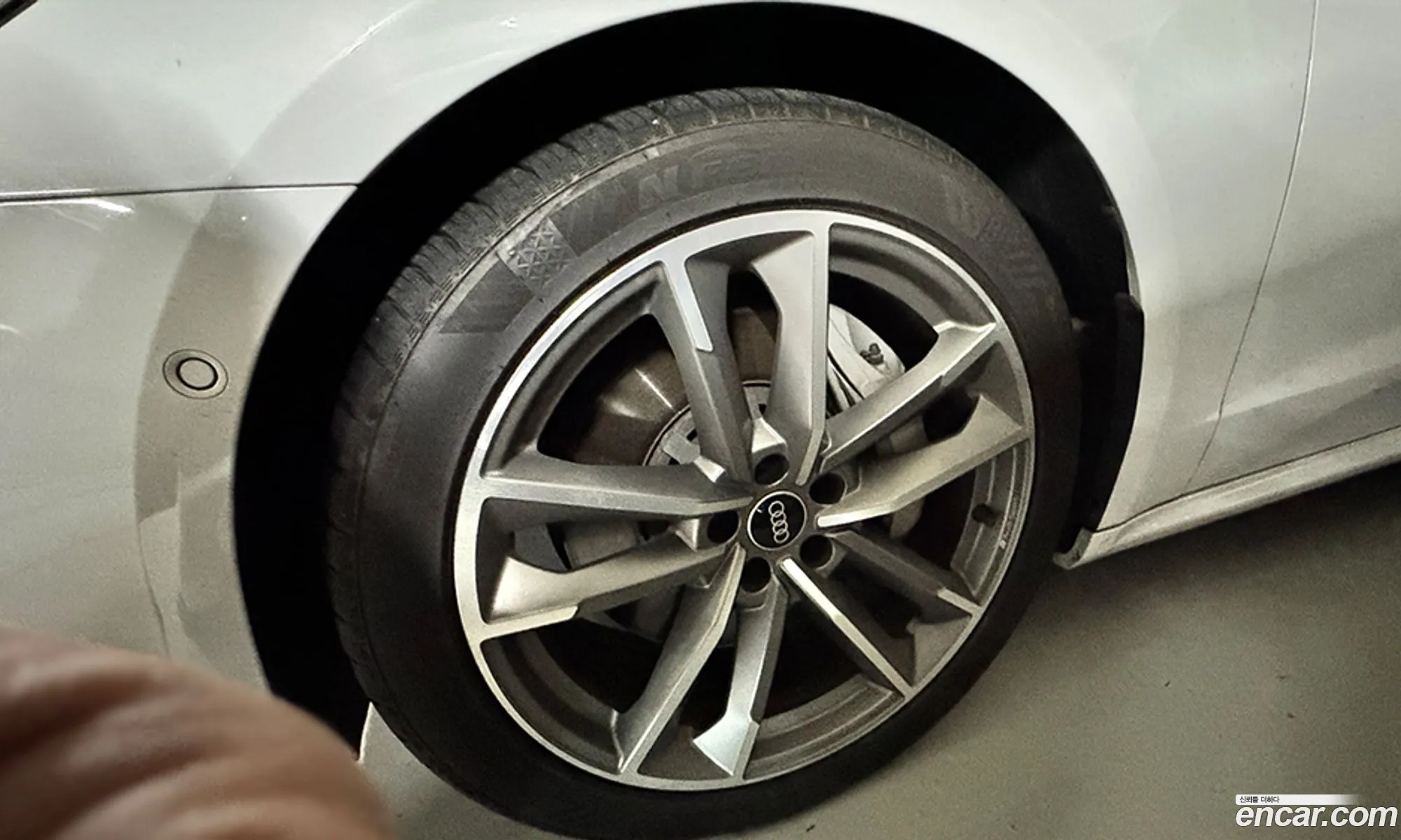 Audi A7 2021 — 11