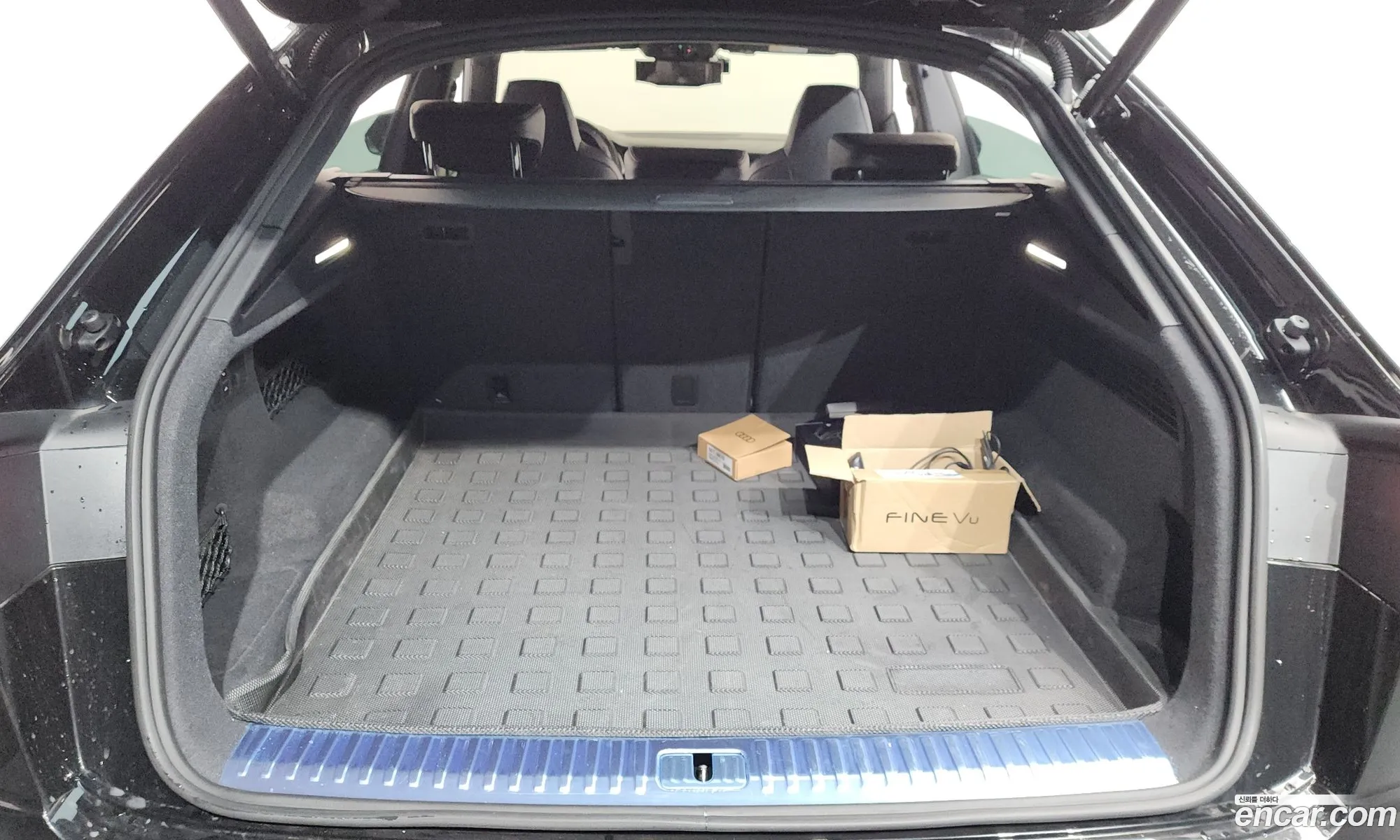 Audi Q8 2025 — 6