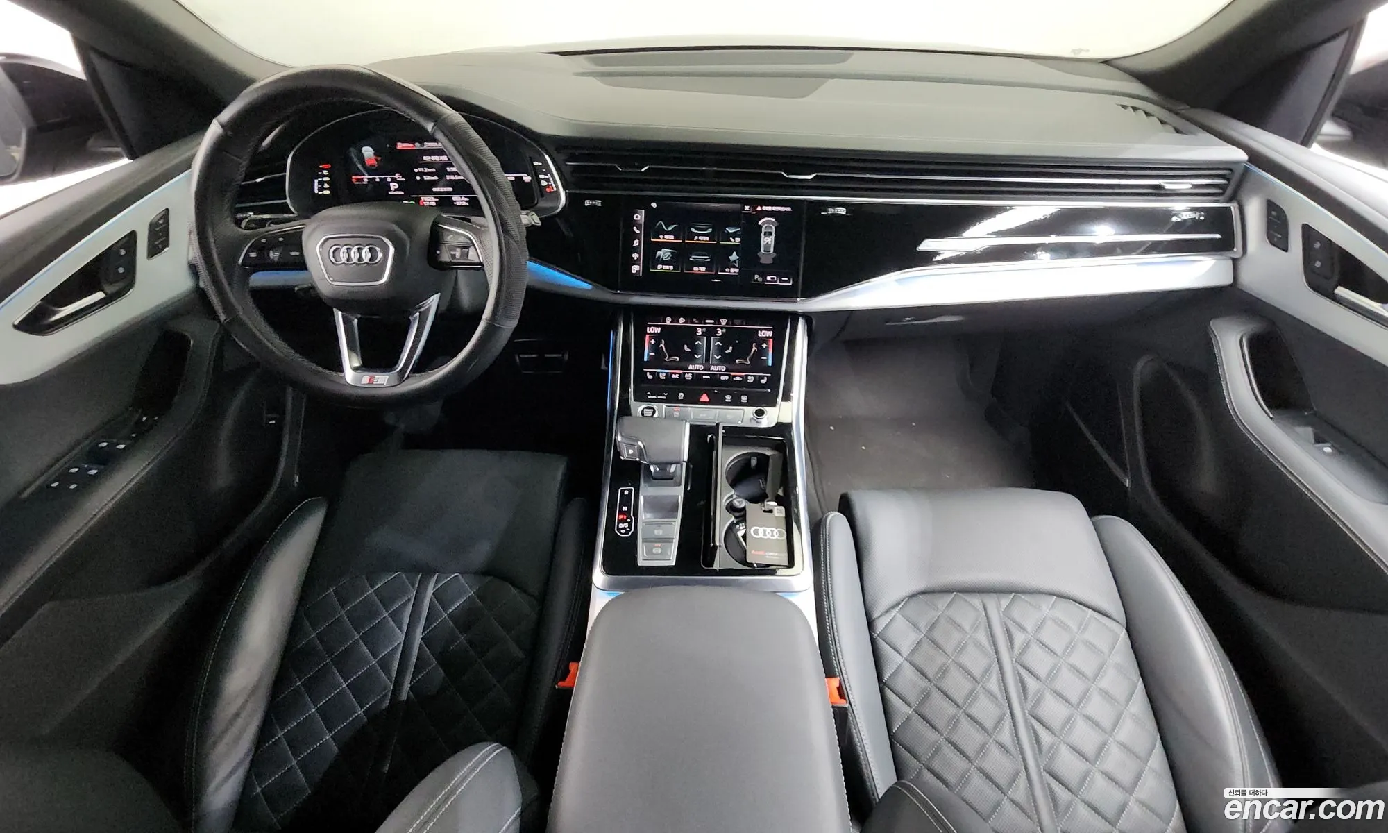 Audi Q8 2025 — 15