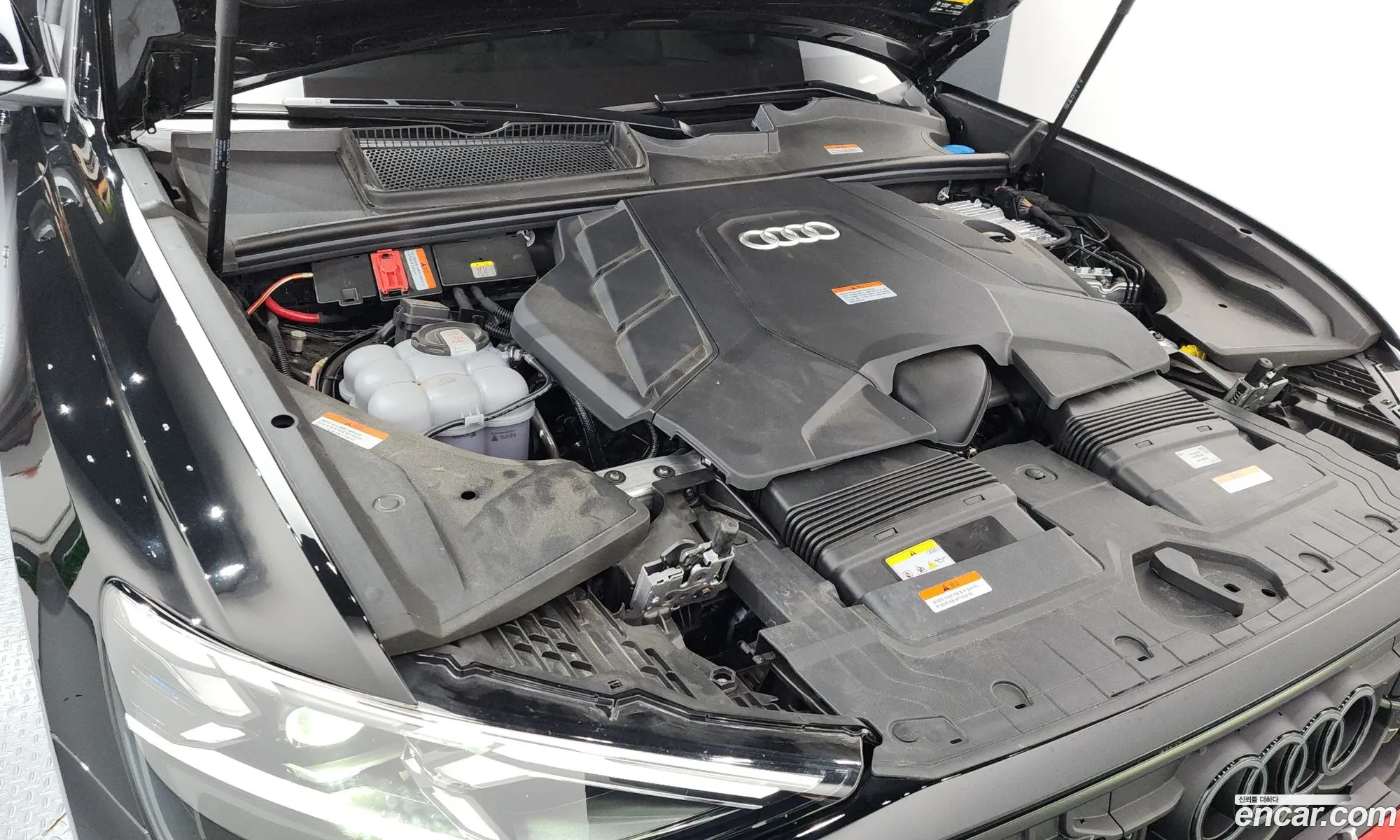 Audi Q8 2025 — 3