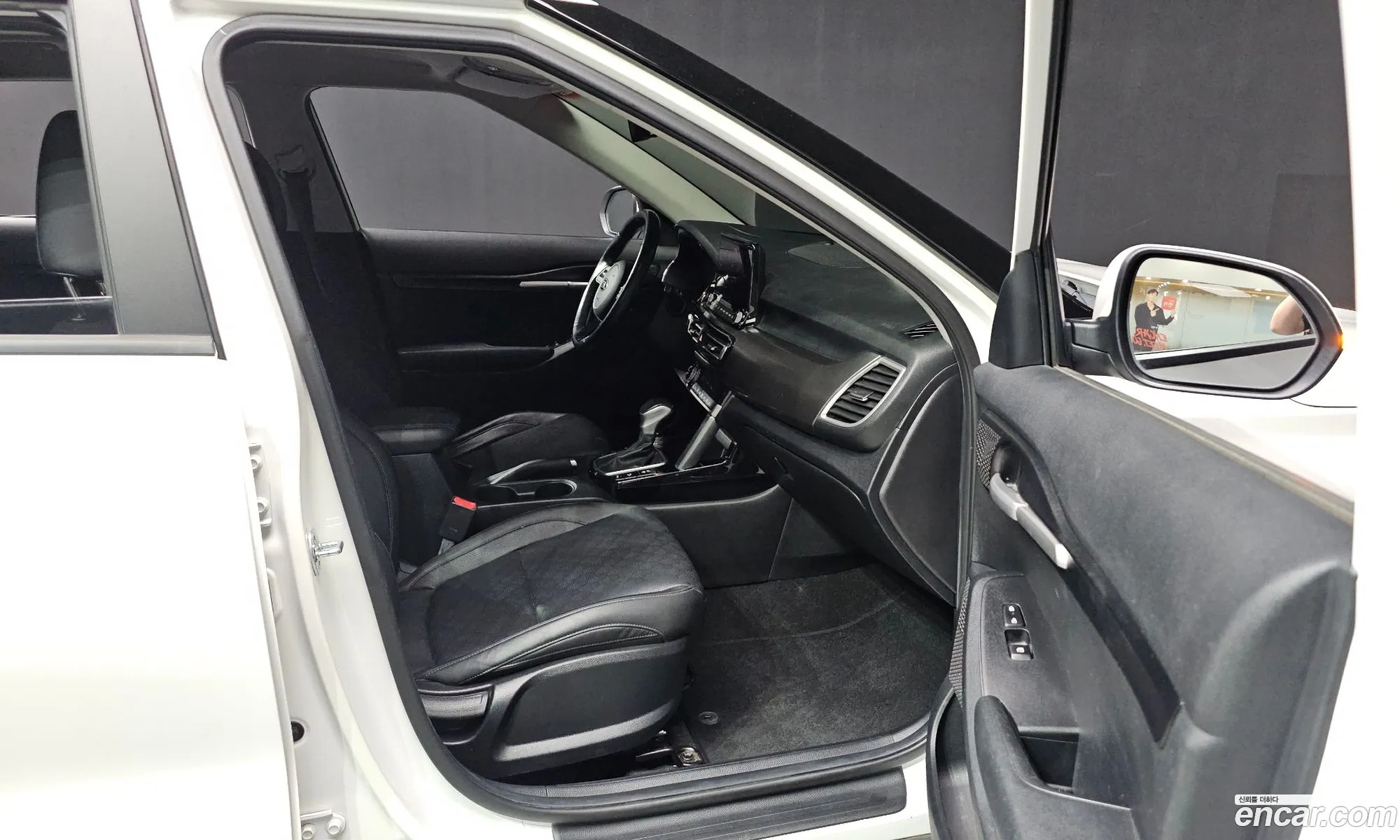 Kia Seltos 2021 — 18