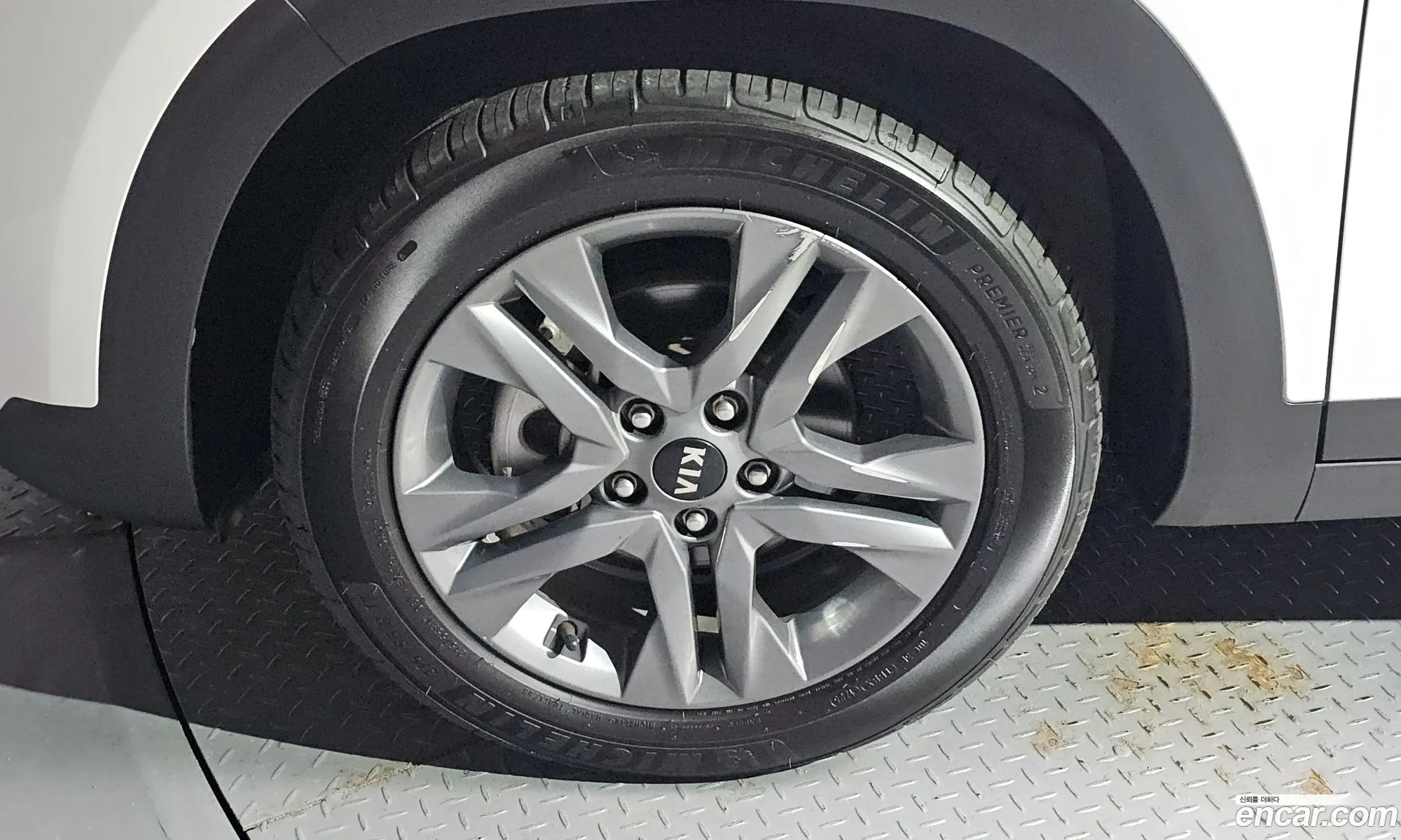 Kia Seltos 2021 — 26