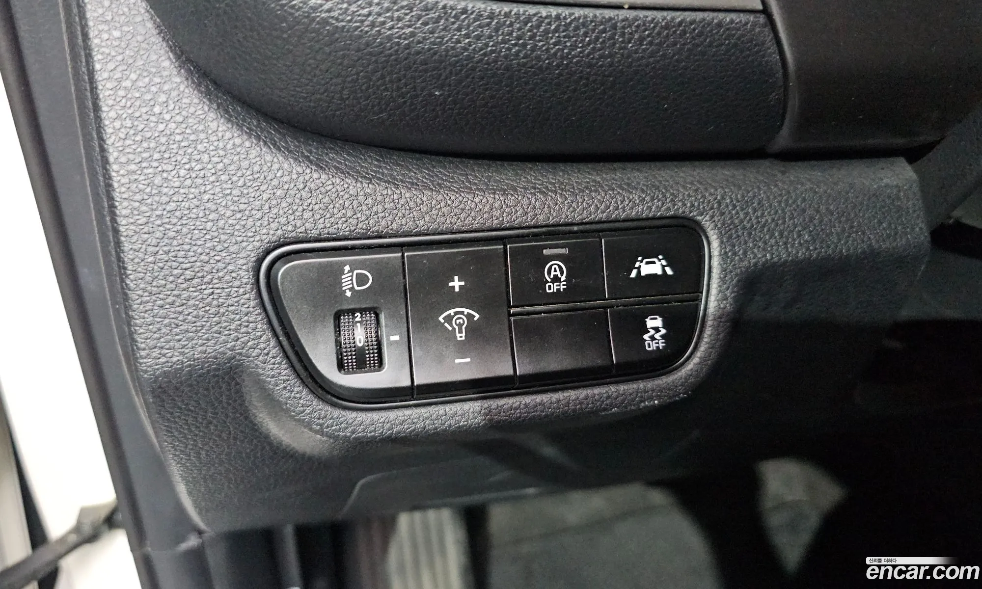 Kia Seltos 2021 — 21