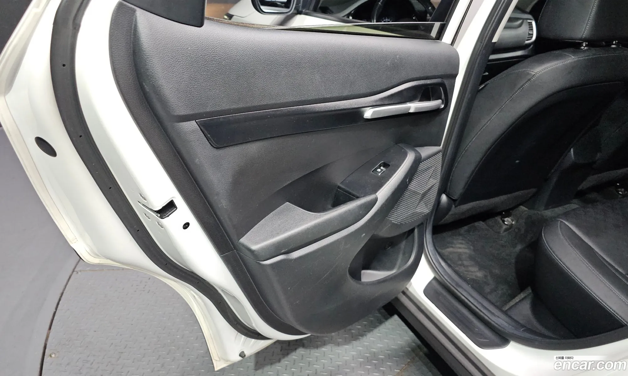 Kia Seltos 2021 — 25