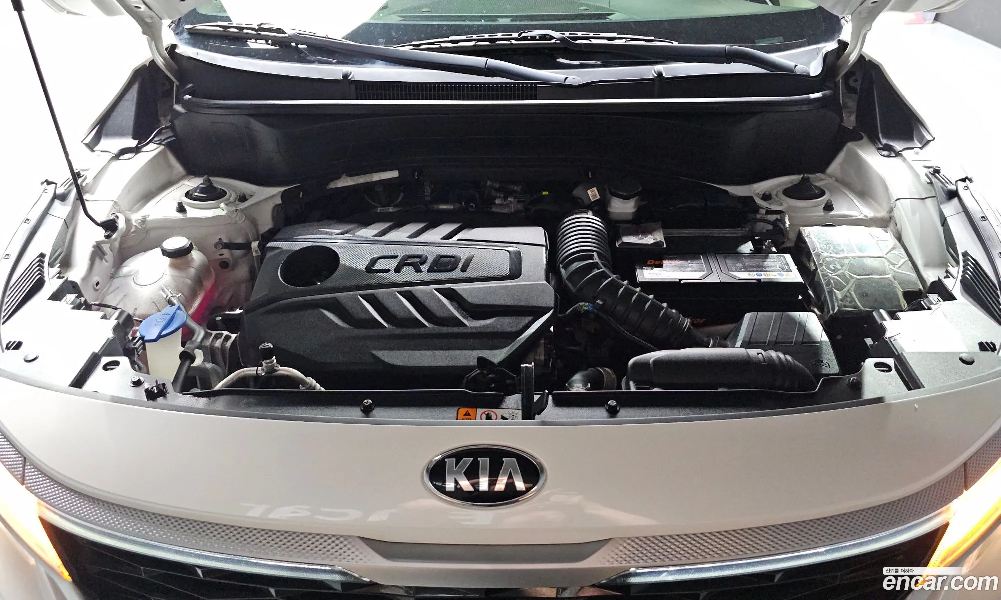Kia Seltos 2021 — 13