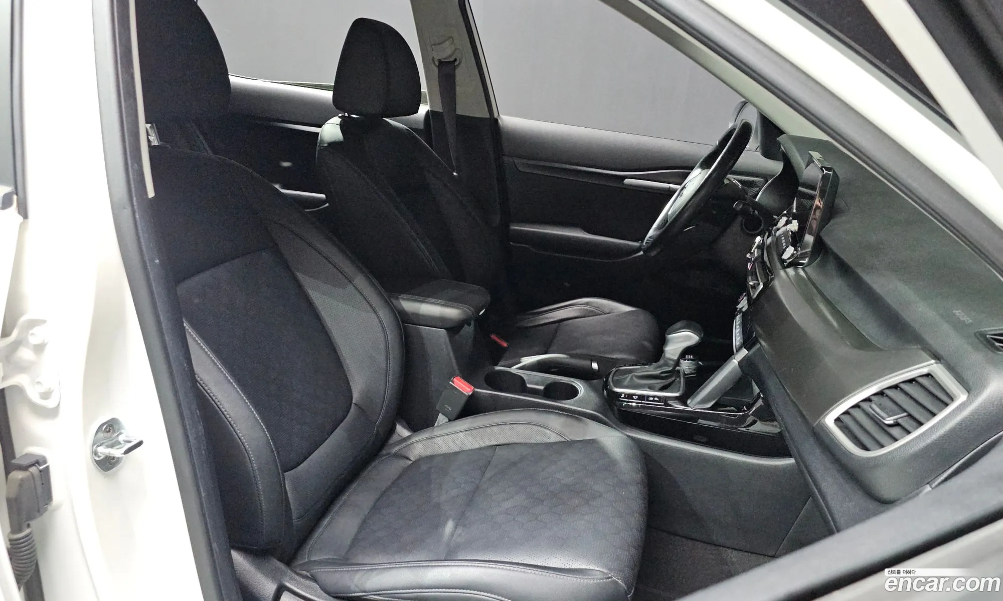 Kia Seltos 2021 — 6