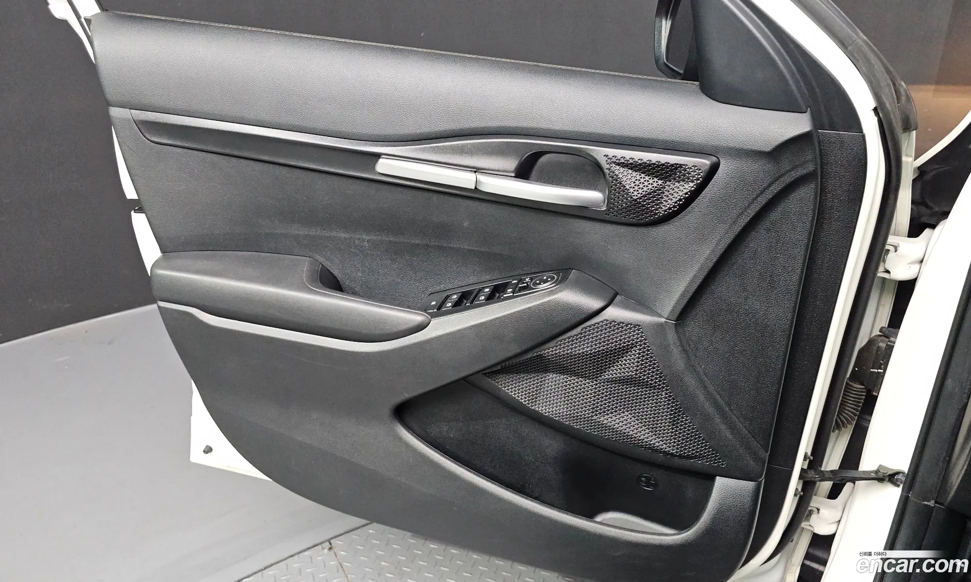 Kia Seltos 2021 — 22