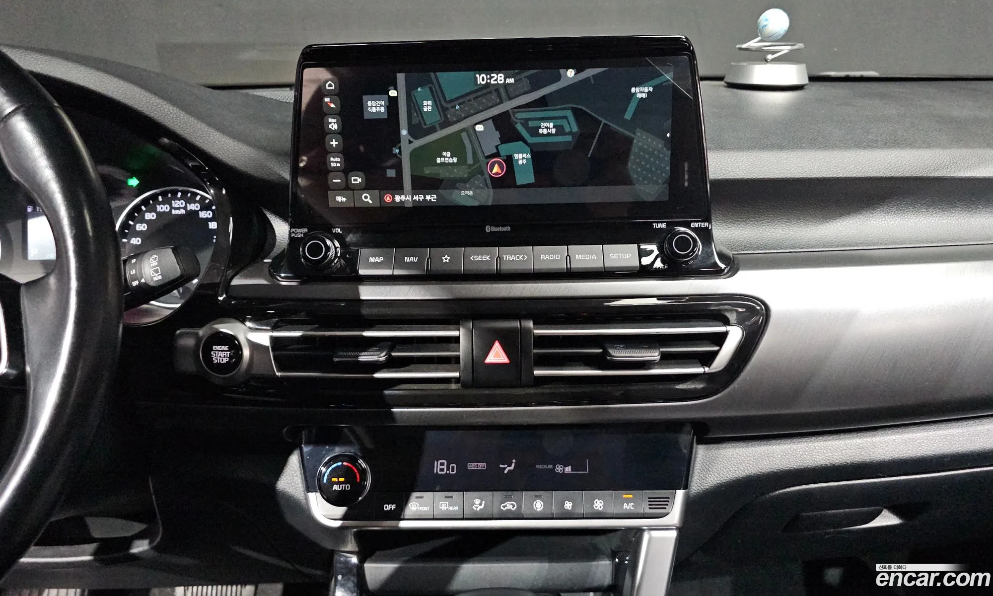 Kia Seltos 2021 — 11