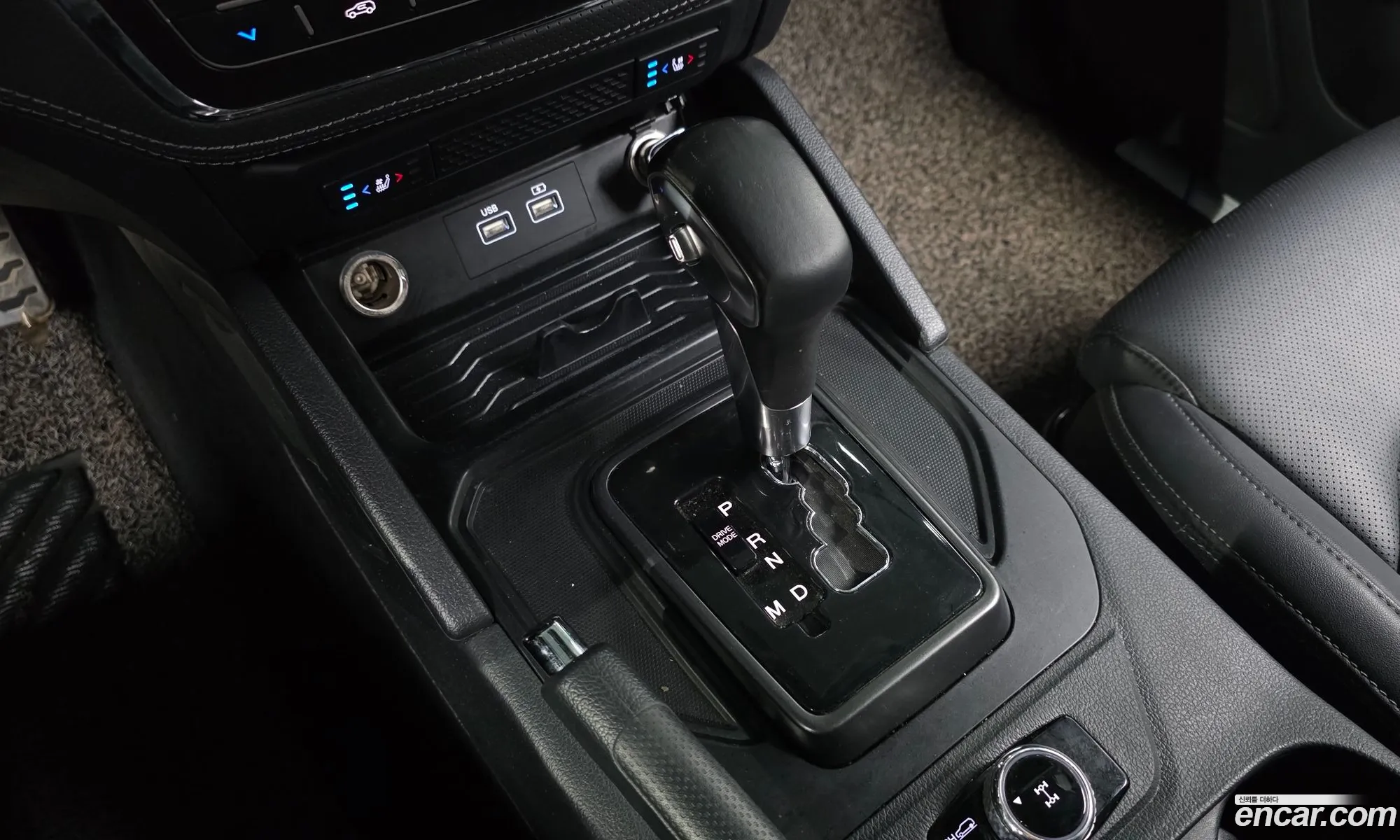 KG Mobility (SsangYong) Rexton Sports 2022 — 5
