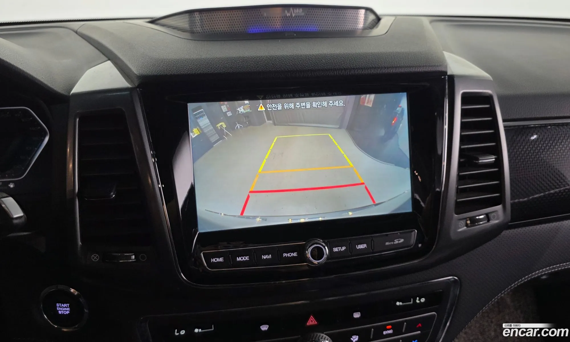KG Mobility (SsangYong) Rexton Sports 2022 — 13