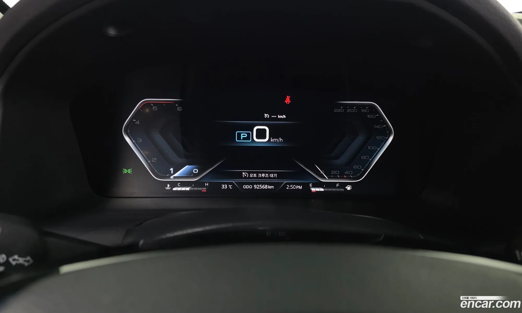 KG Mobility (SsangYong) Rexton Sports 2022 — 8