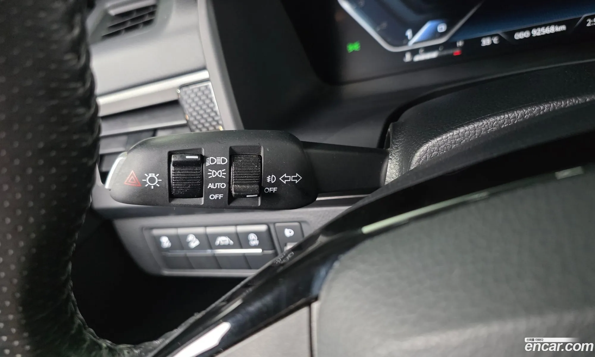 KG Mobility (SsangYong) Rexton Sports 2022 — 33