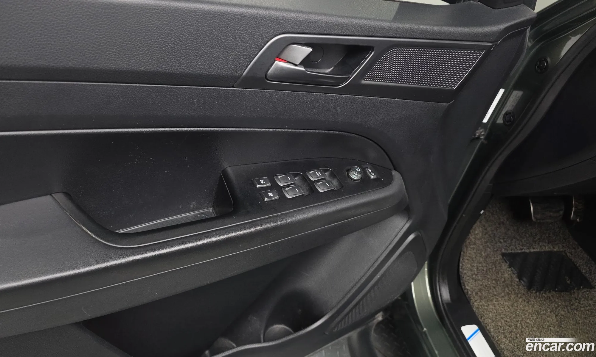 KG Mobility (SsangYong) Rexton Sports 2022 — 28