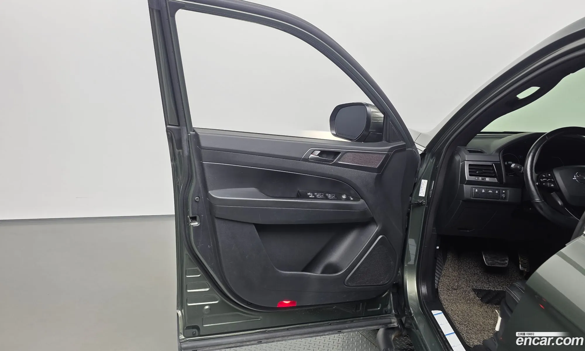 KG Mobility (SsangYong) Rexton Sports 2022 — 22