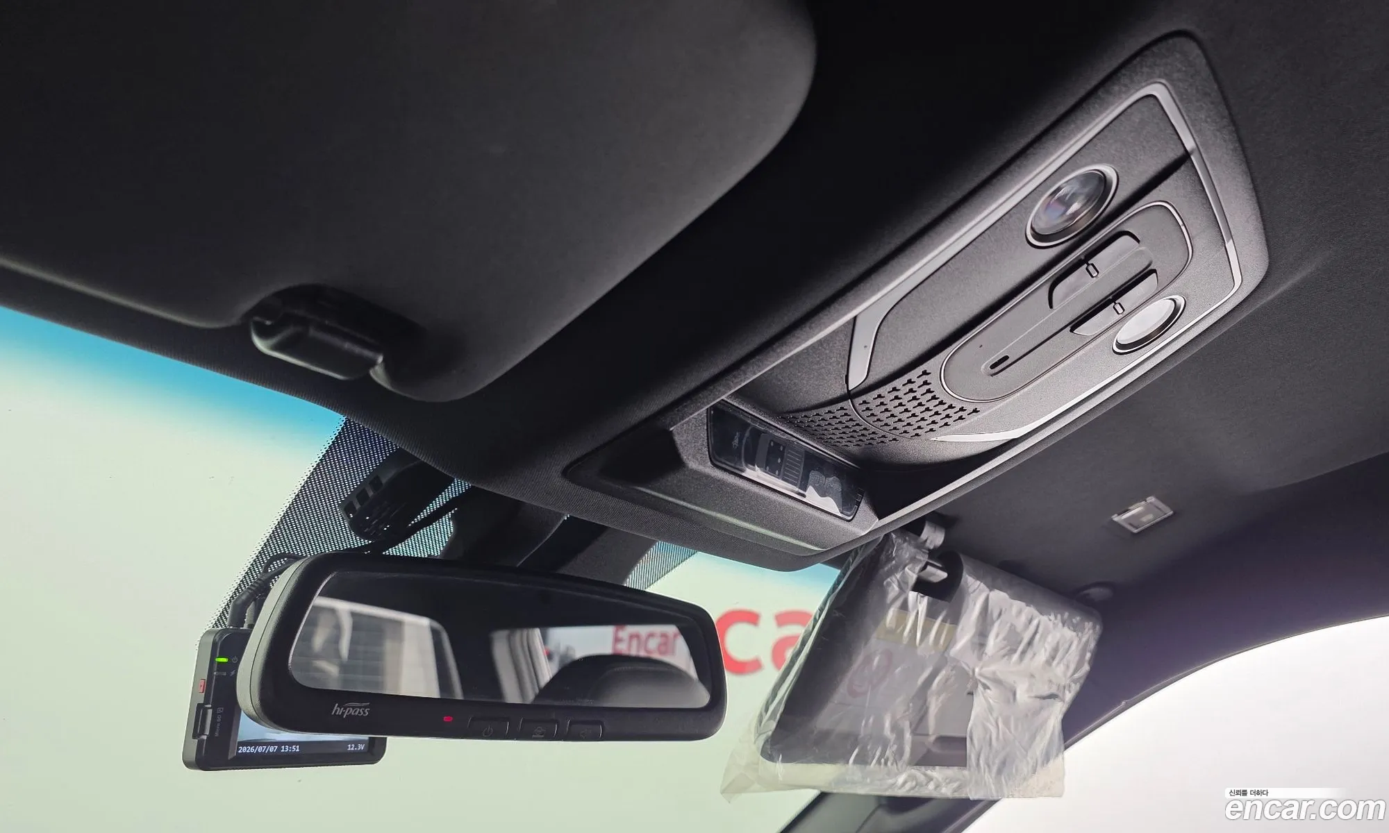 KG Mobility (SsangYong) Rexton Sports 2022 — 17