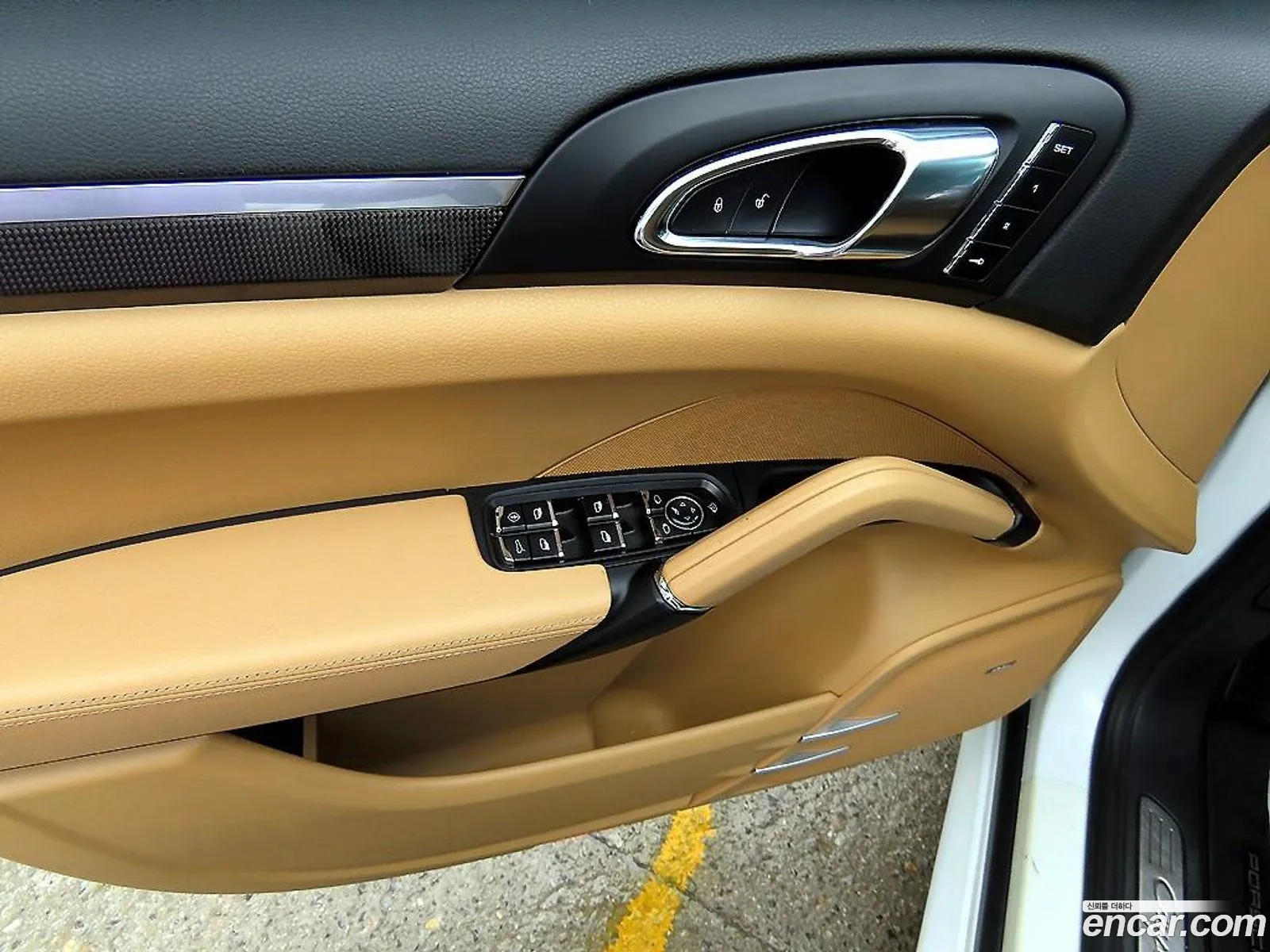 Porsche Cayenne 2015 — 10