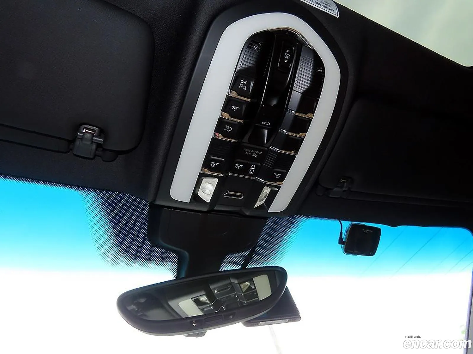 Porsche Cayenne 2015 — 4