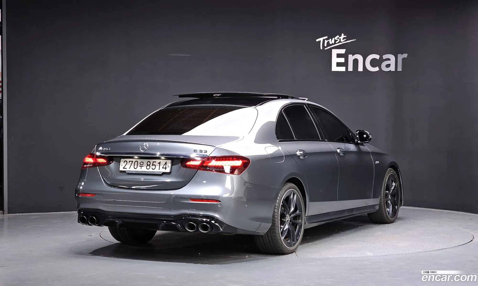 Mercedes-Benz E-Class W213 2022 — 18