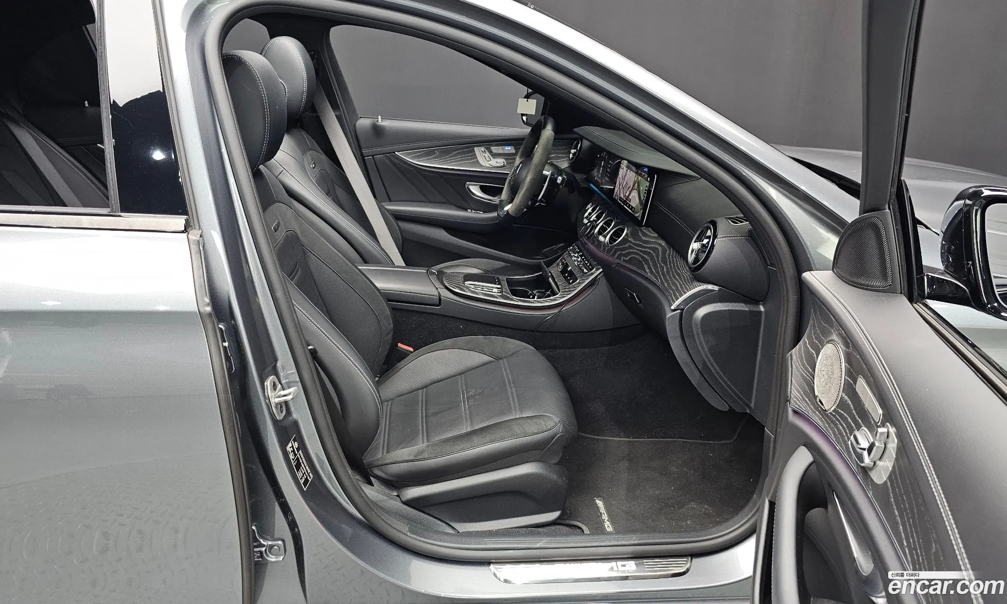 Mercedes-Benz E-Class W213 2022 — 7