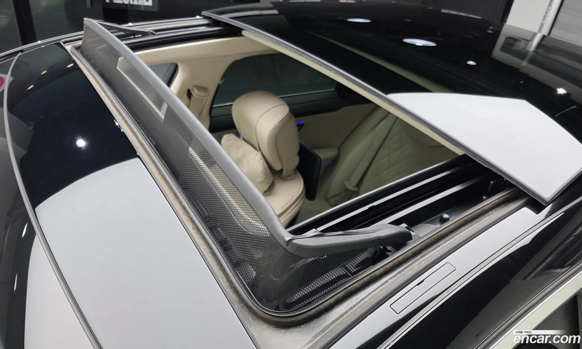 Mercedes-Benz S-Class W223 2021 — 3