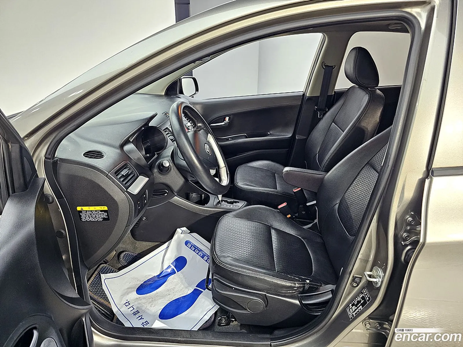 Kia Morning 2011 — 14