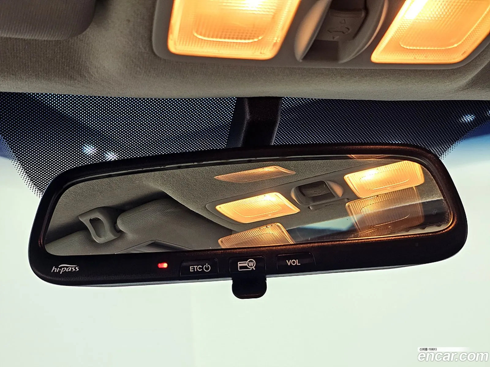 Kia Morning 2011 — 12