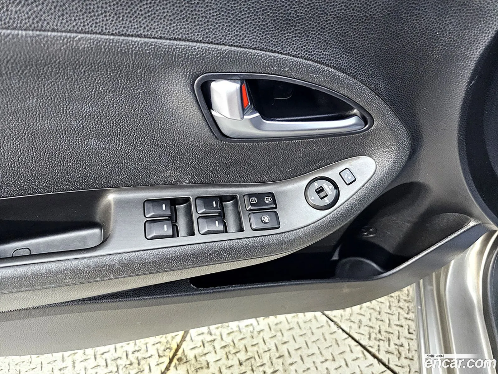 Kia Morning 2011 — 11
