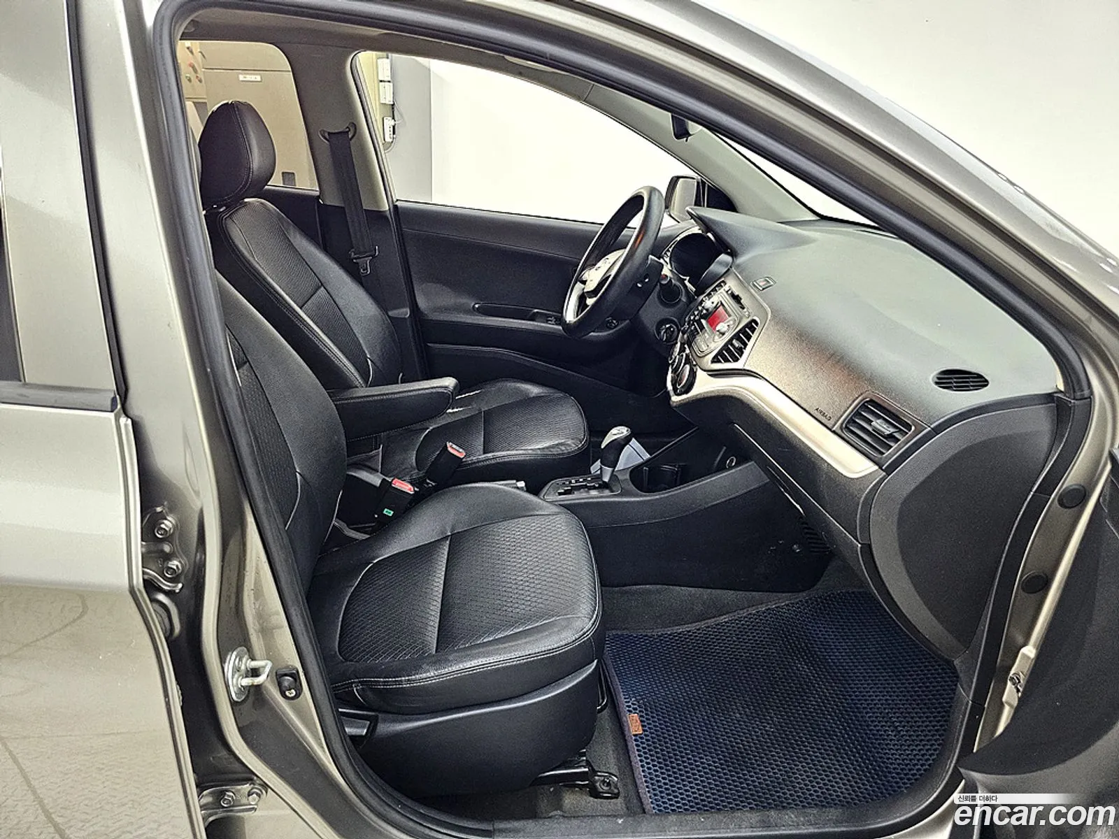 Kia Morning 2011 — 10