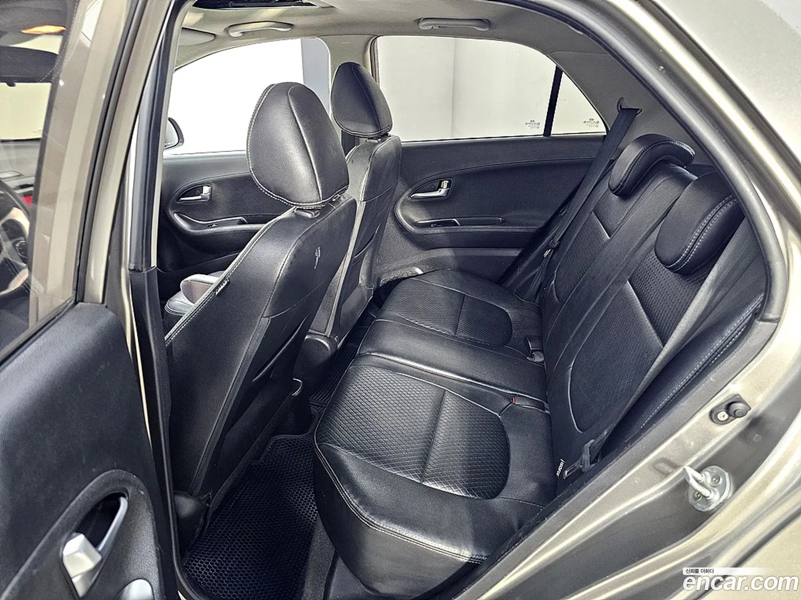 Kia Morning 2011 — 8