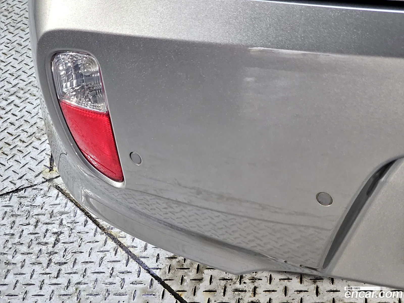 Kia Morning 2011 — 7