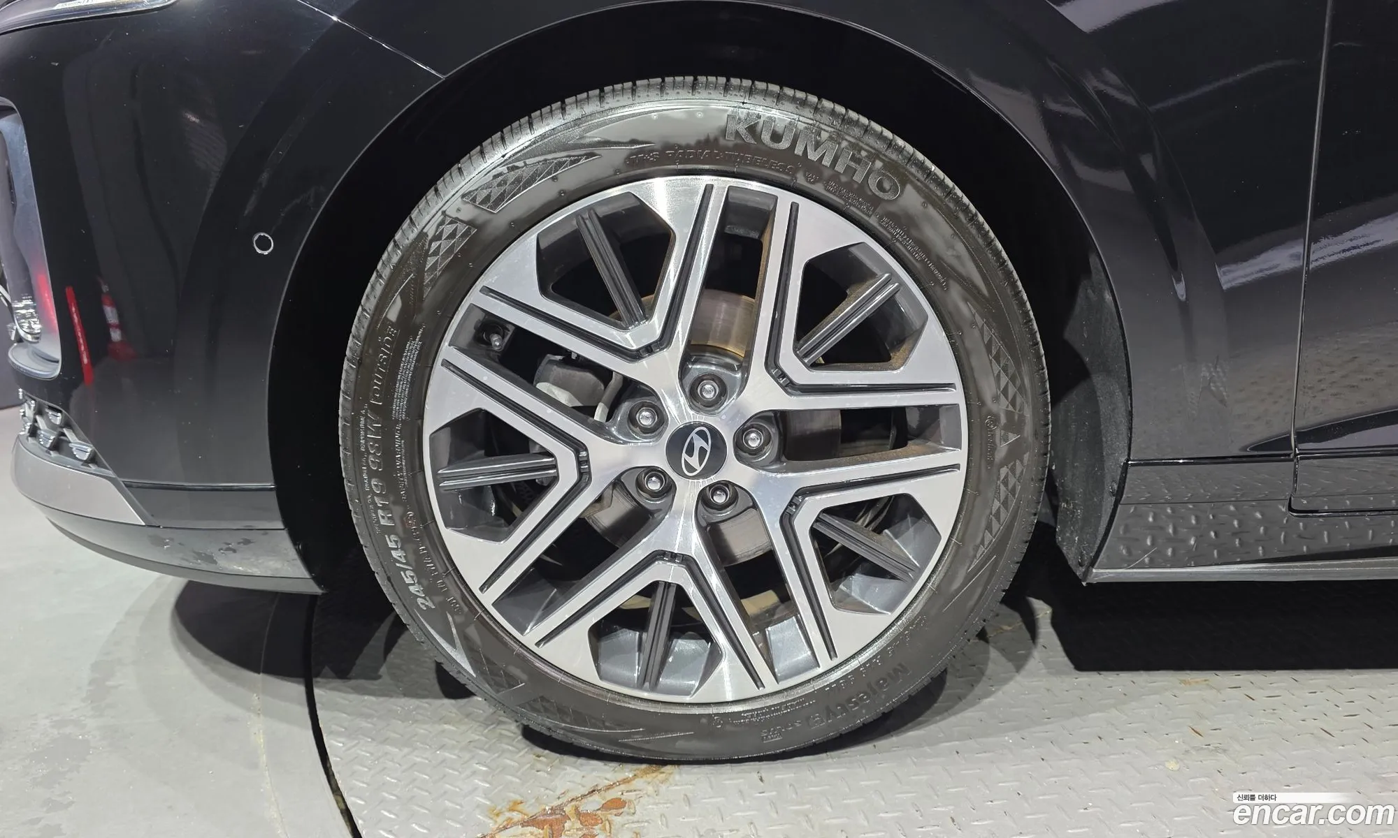 Hyundai Grandeur Hybrid 2023 — 29