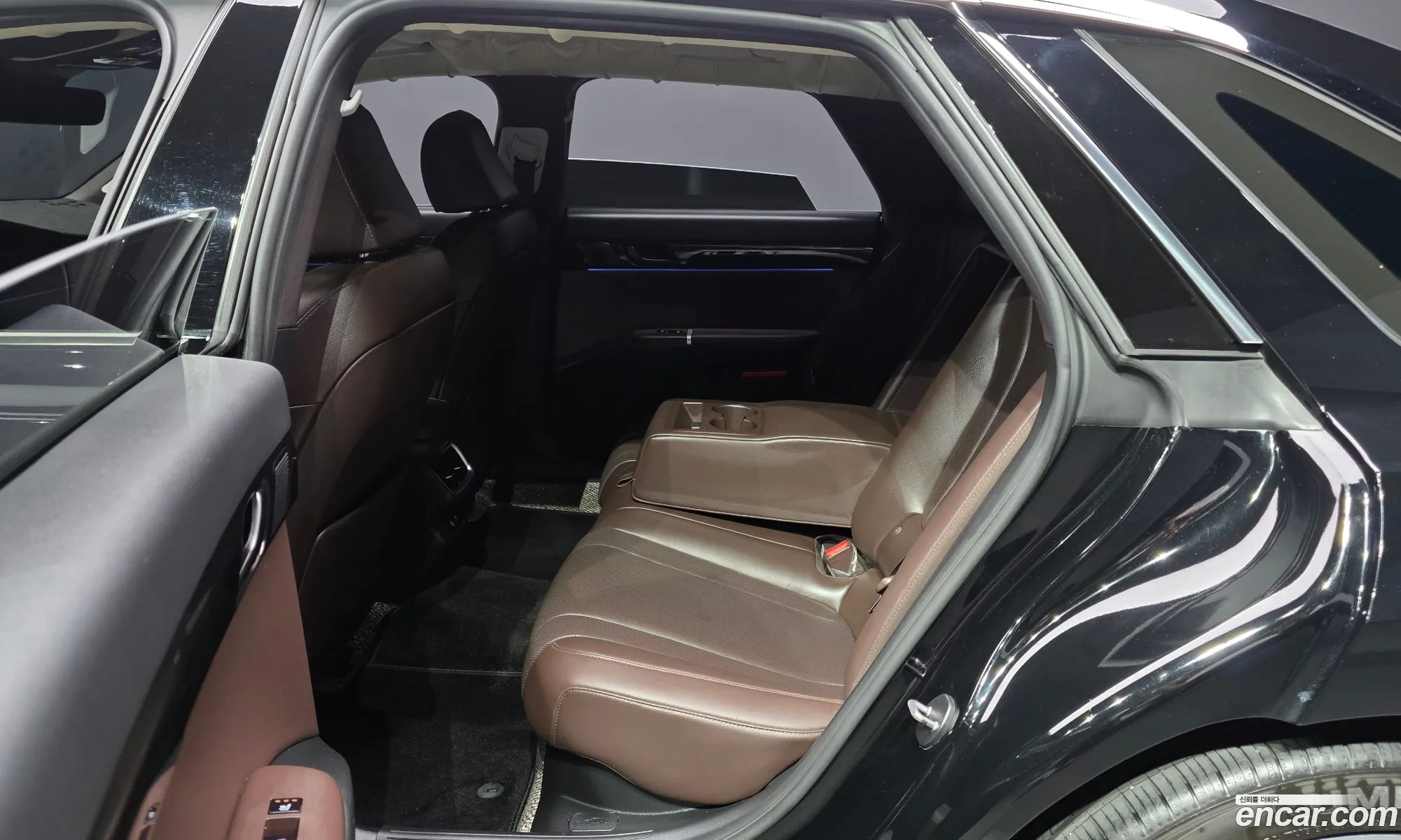 Hyundai Grandeur Hybrid 2023 — 20