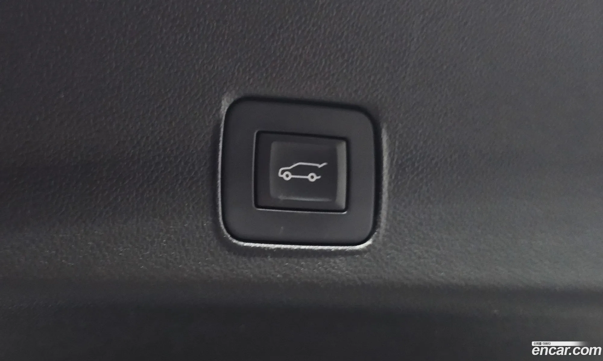 Chevrolet (GM Daewoo) Trailblazer 2022 — 10