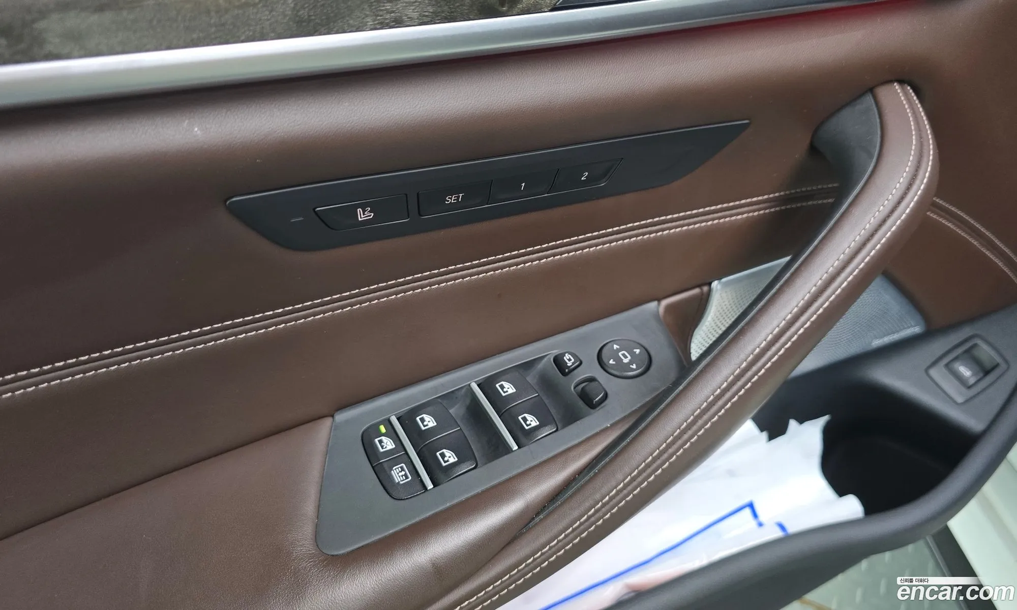BMW 5 Series 2018 WBAJB5106JB195132 — 3