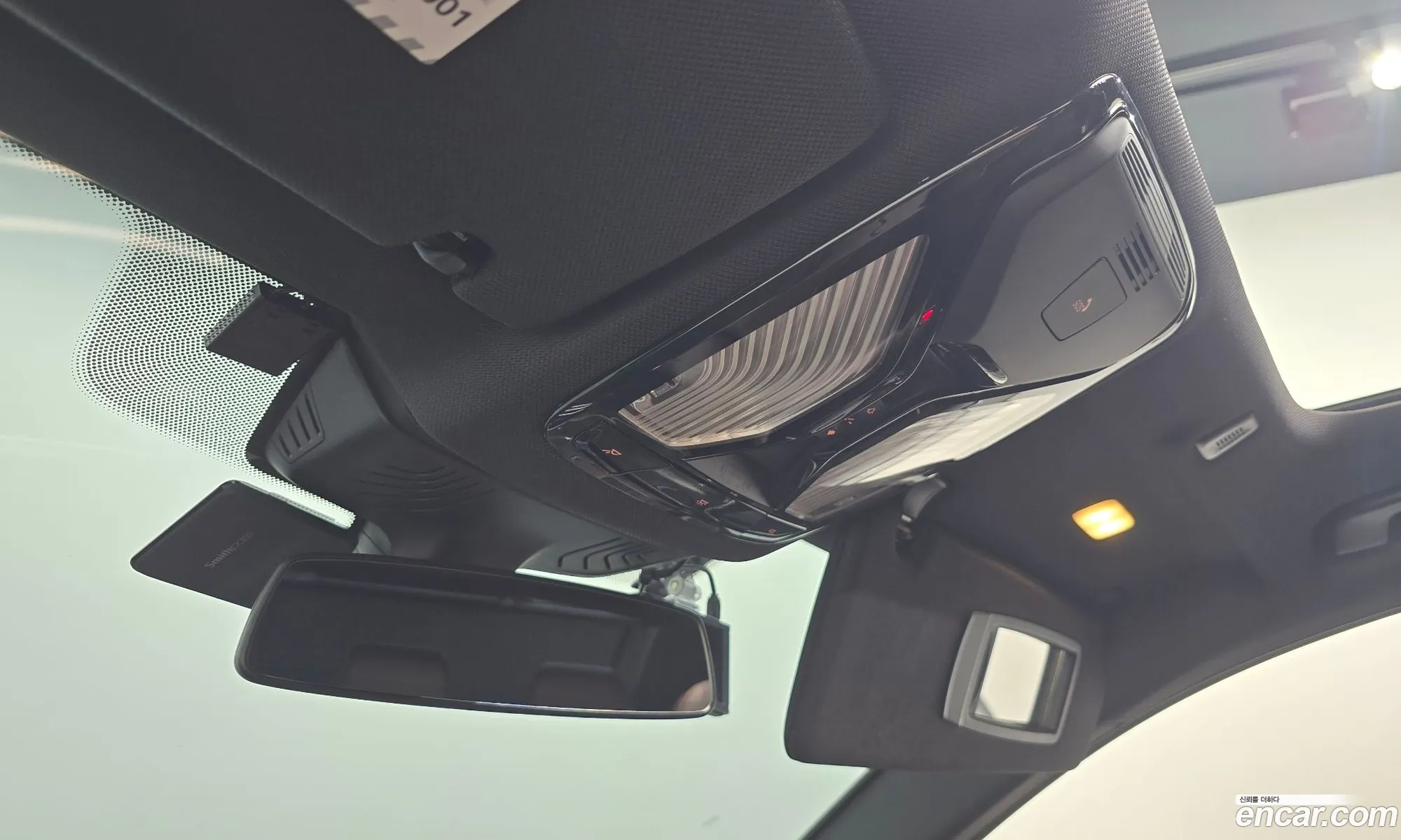 BMW 5 Series 2018 WBAJB5106JB195132 — 13