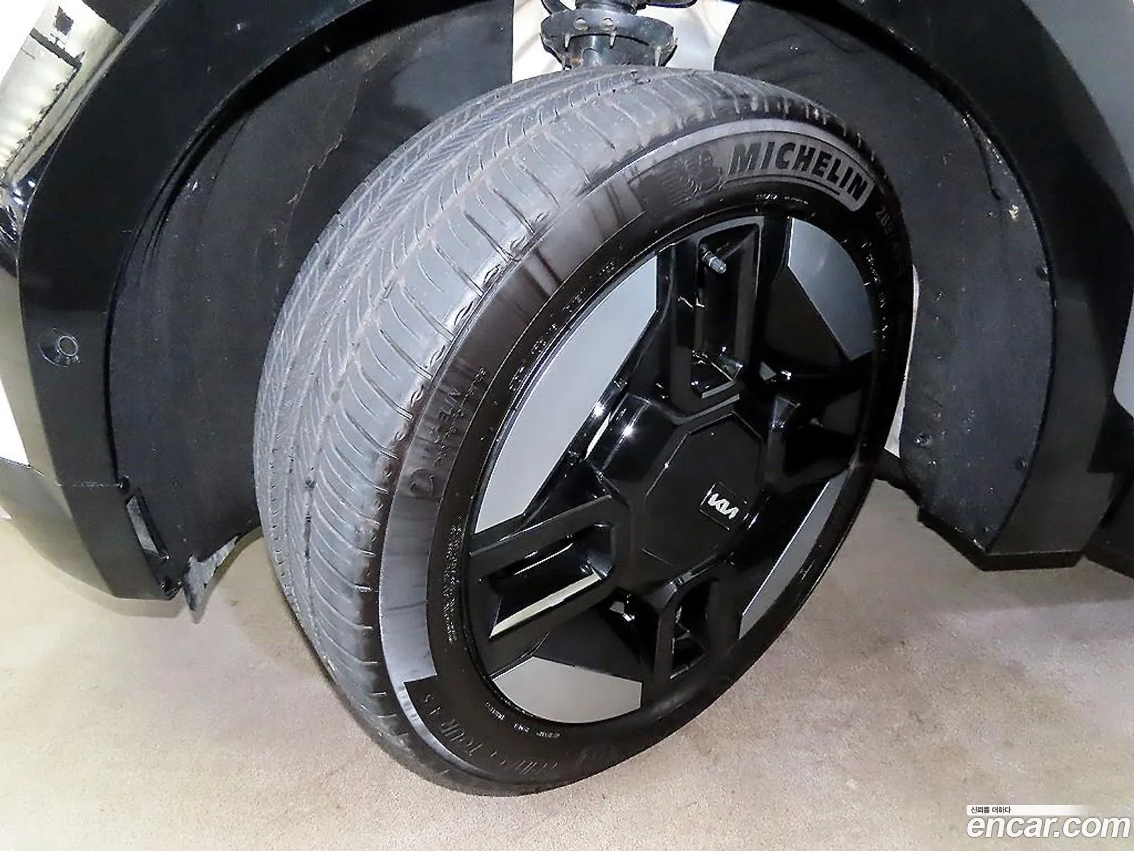 Kia EV9 2023 — 10