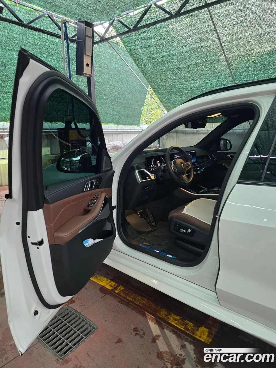 BMW X5 2025 — 4