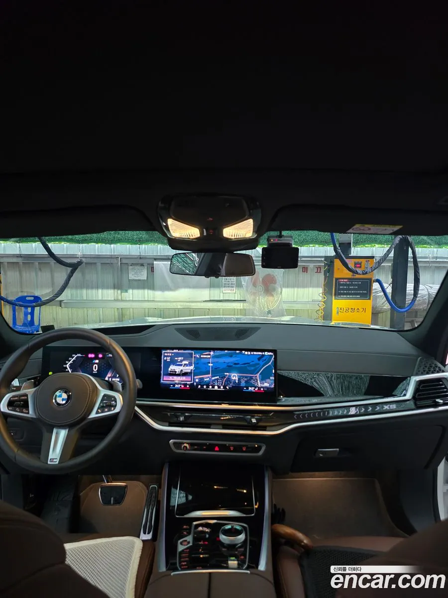 BMW X5 2025 — 3