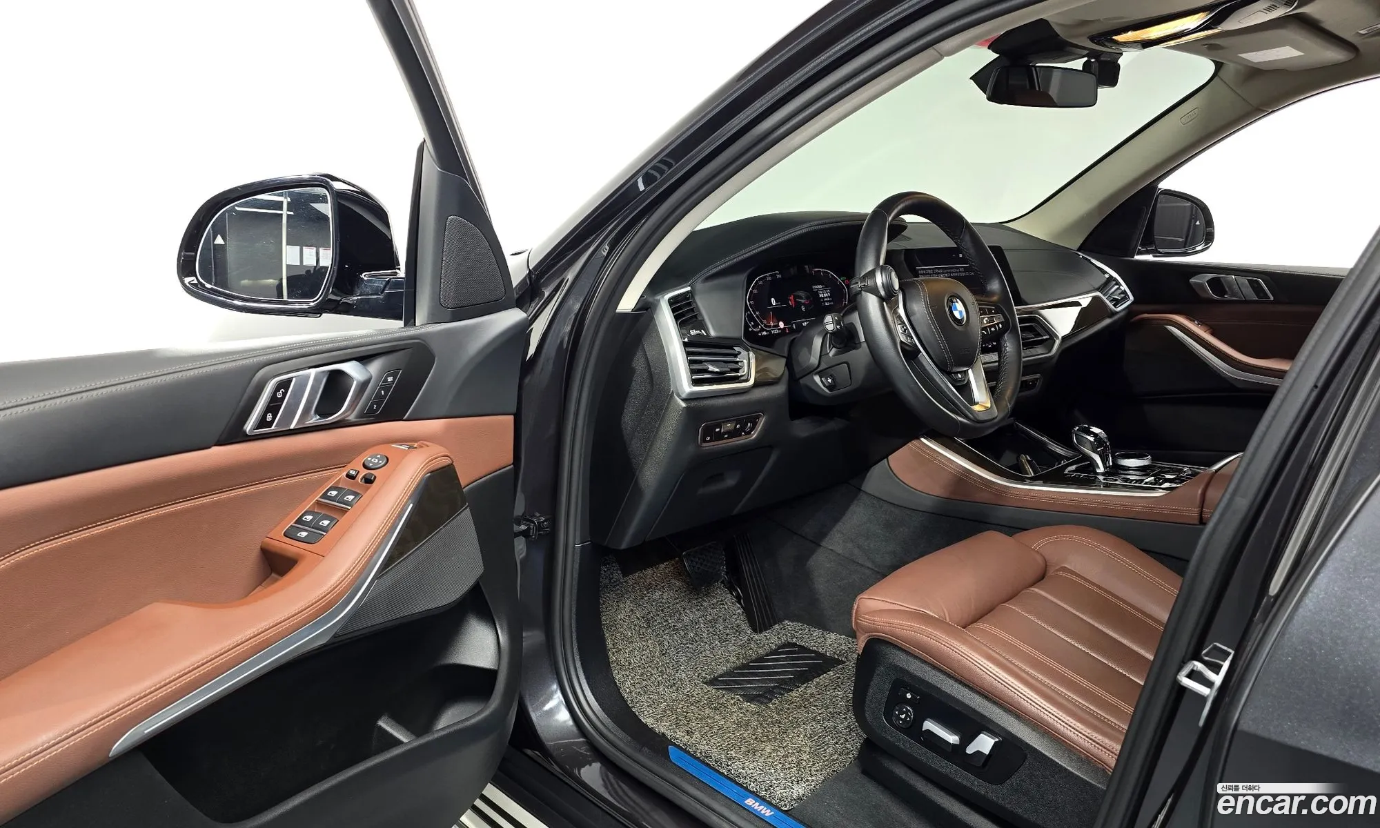 BMW X5 2022 — 28
