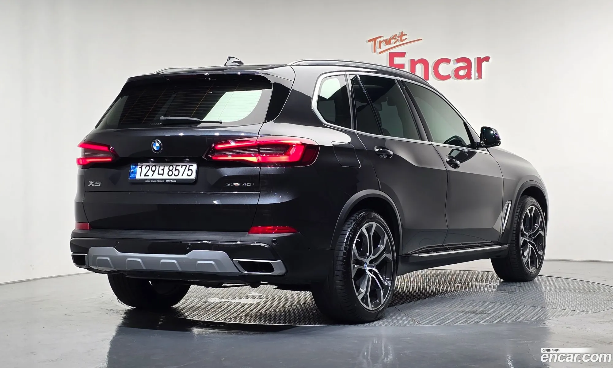 BMW X5 2022 — 26