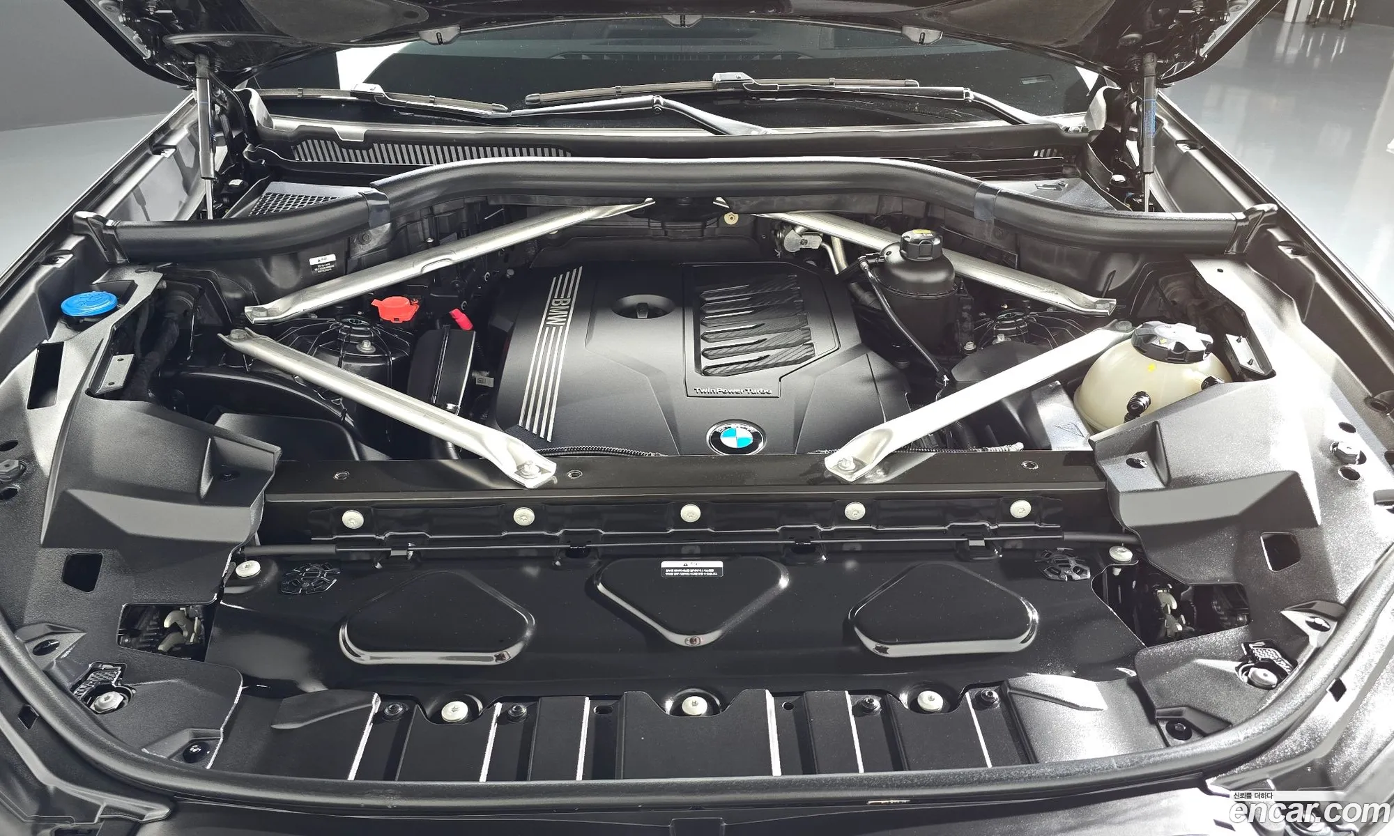 BMW X5 2022 — 9
