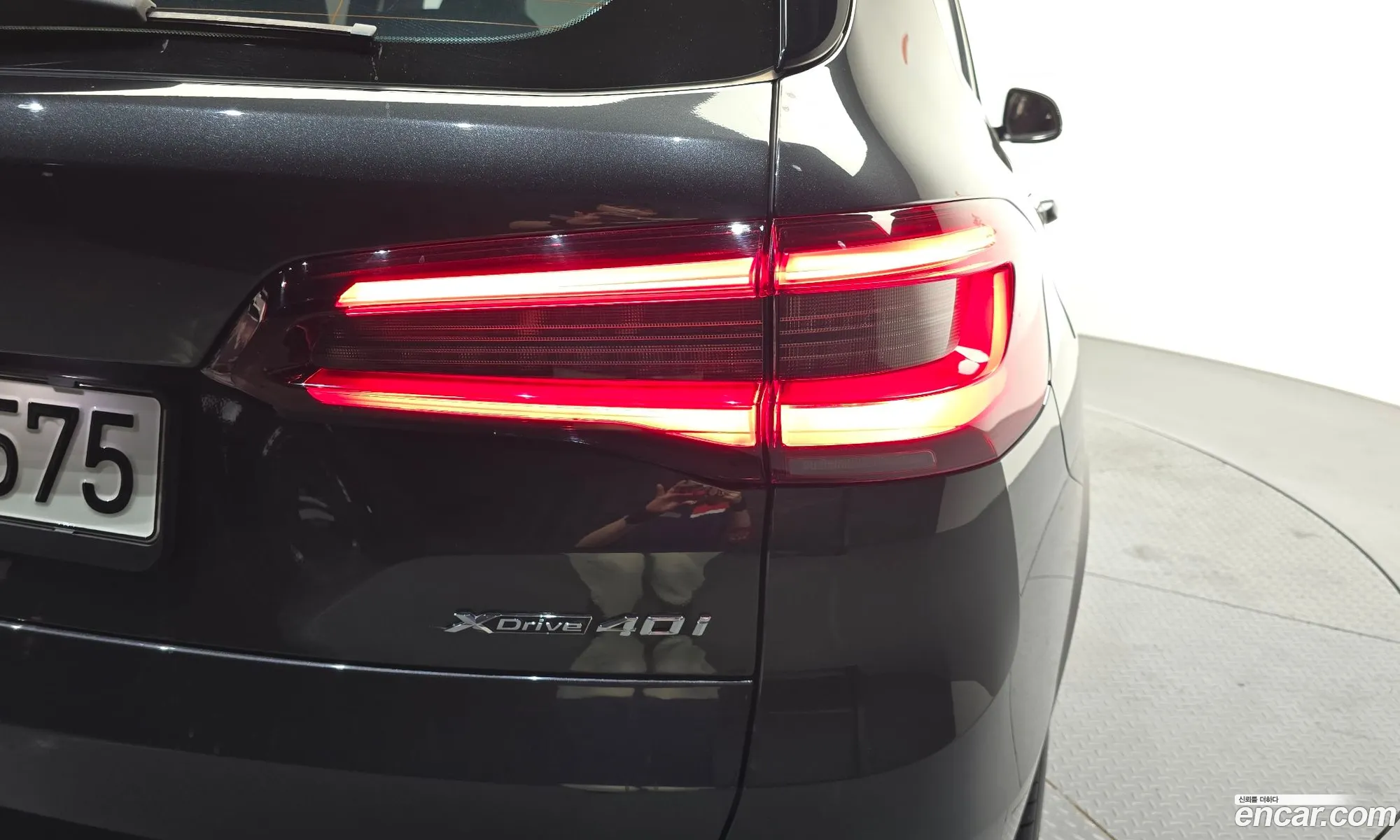 BMW X5 2022 — 27