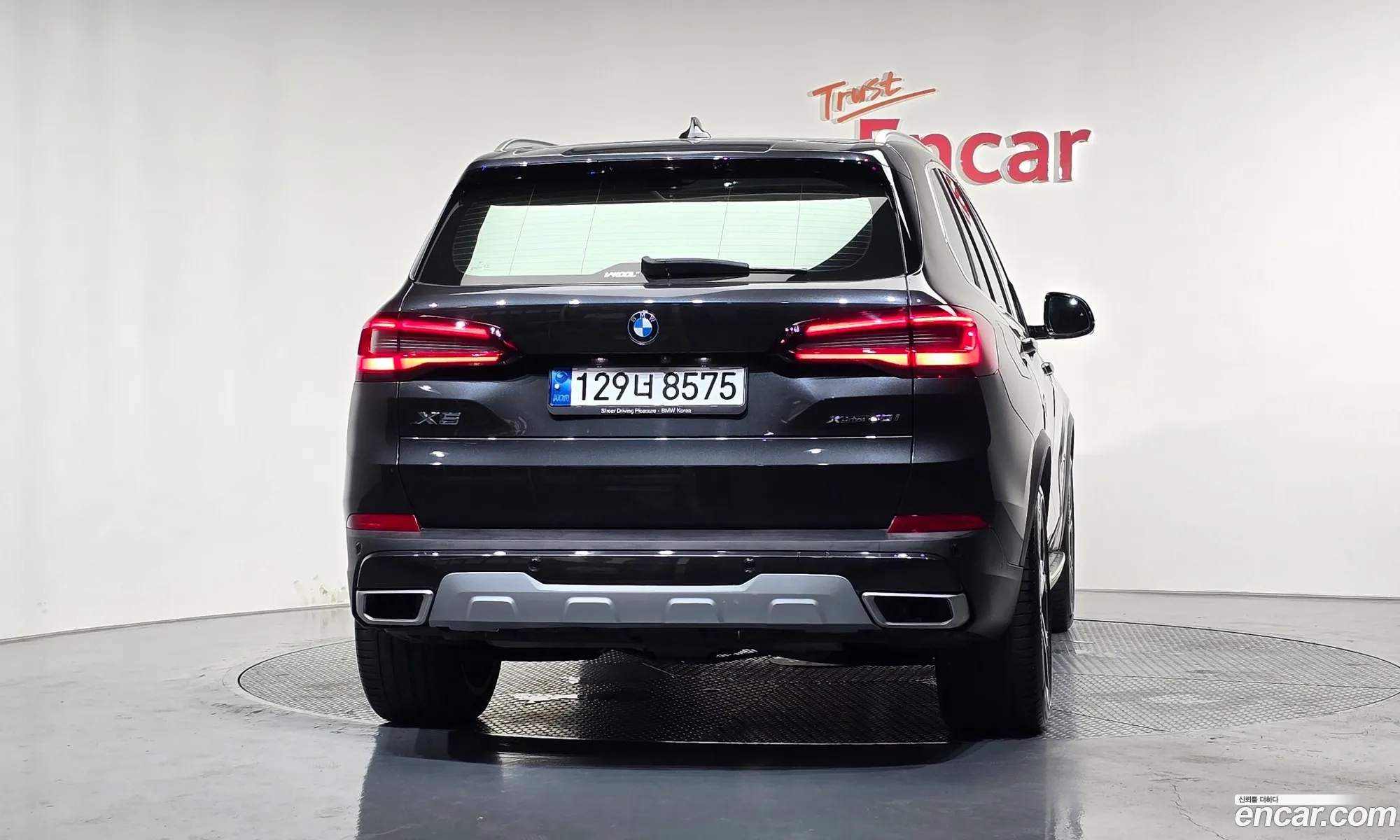 BMW X5 2022 — 4