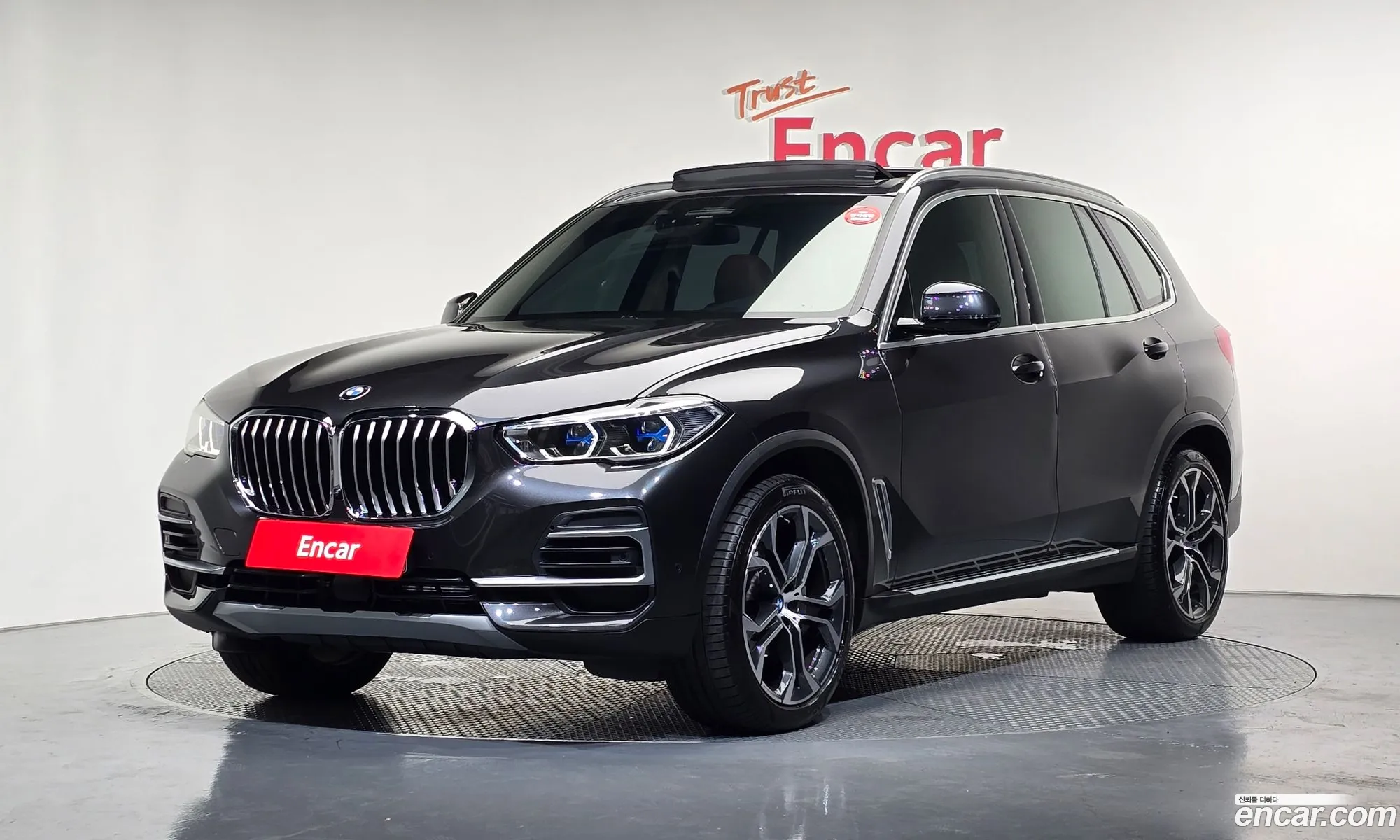 BMW X5 2022 — 29