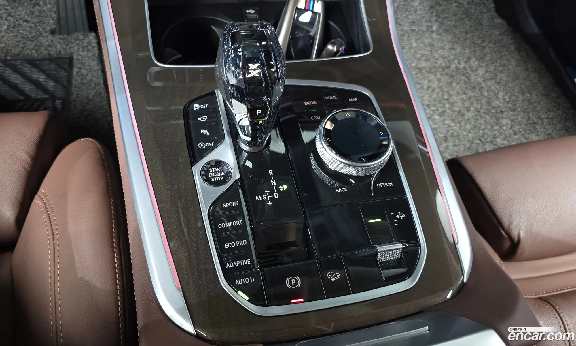 BMW X5 2022 — 6