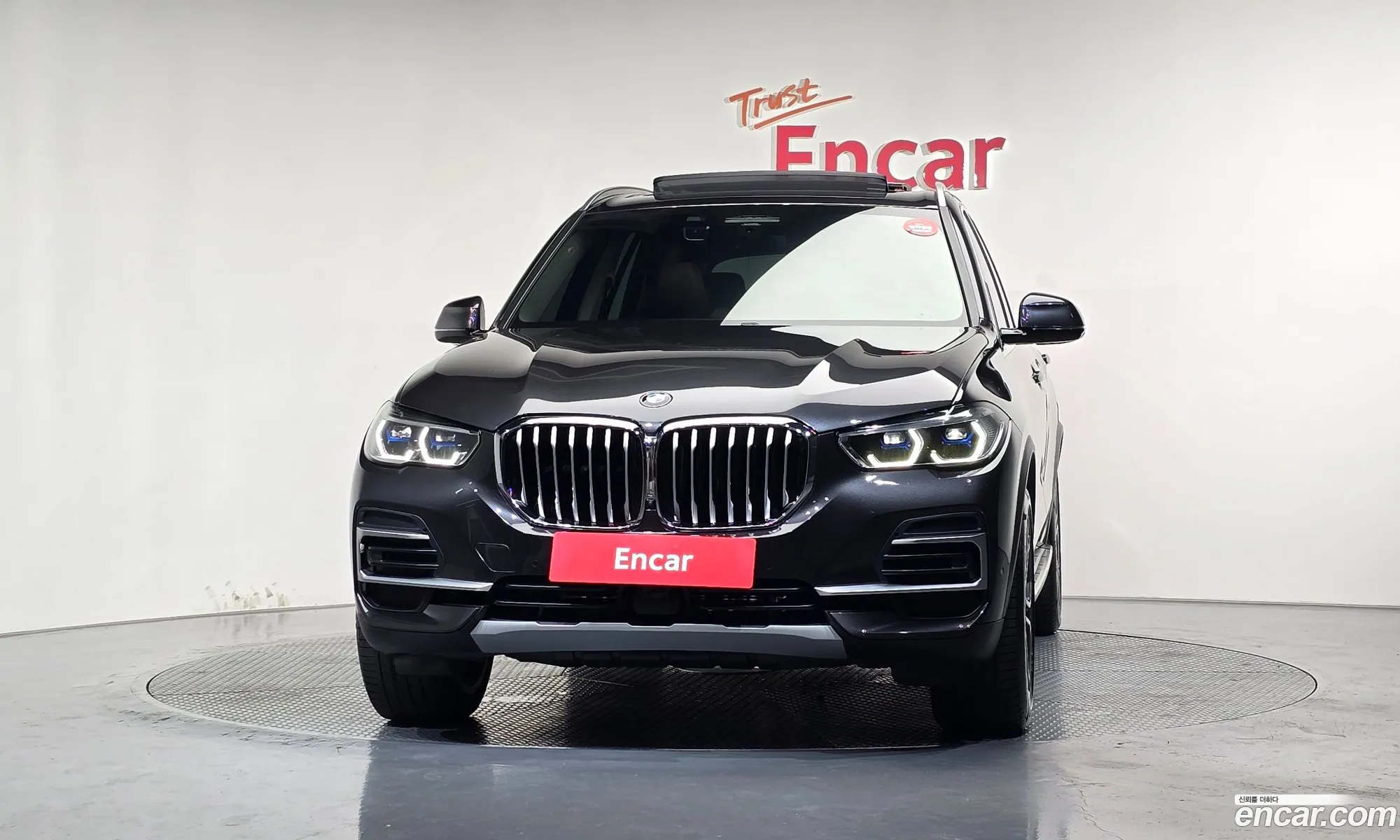 BMW X5 2022 — 16