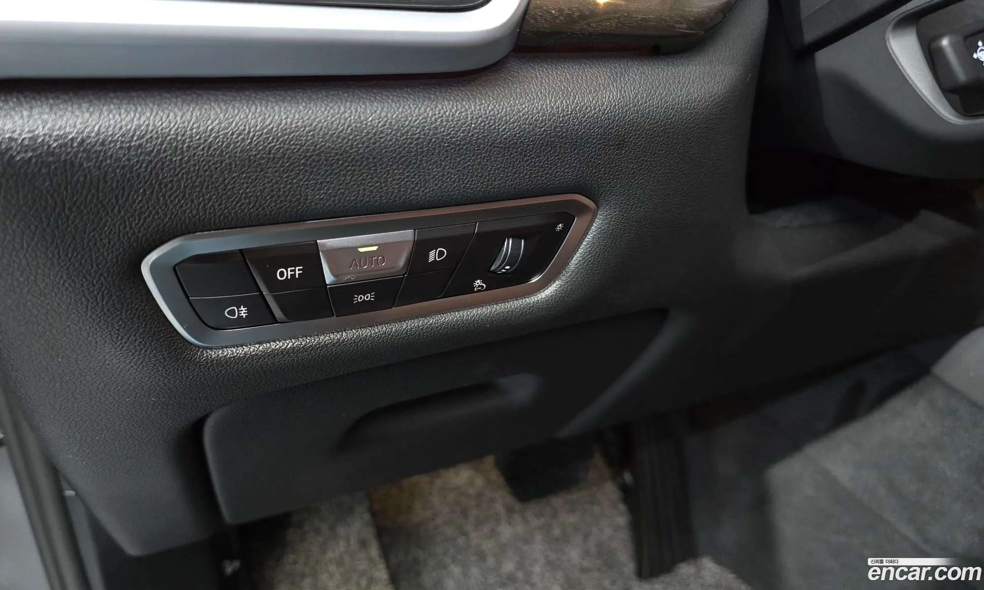 BMW X5 2022 — 23