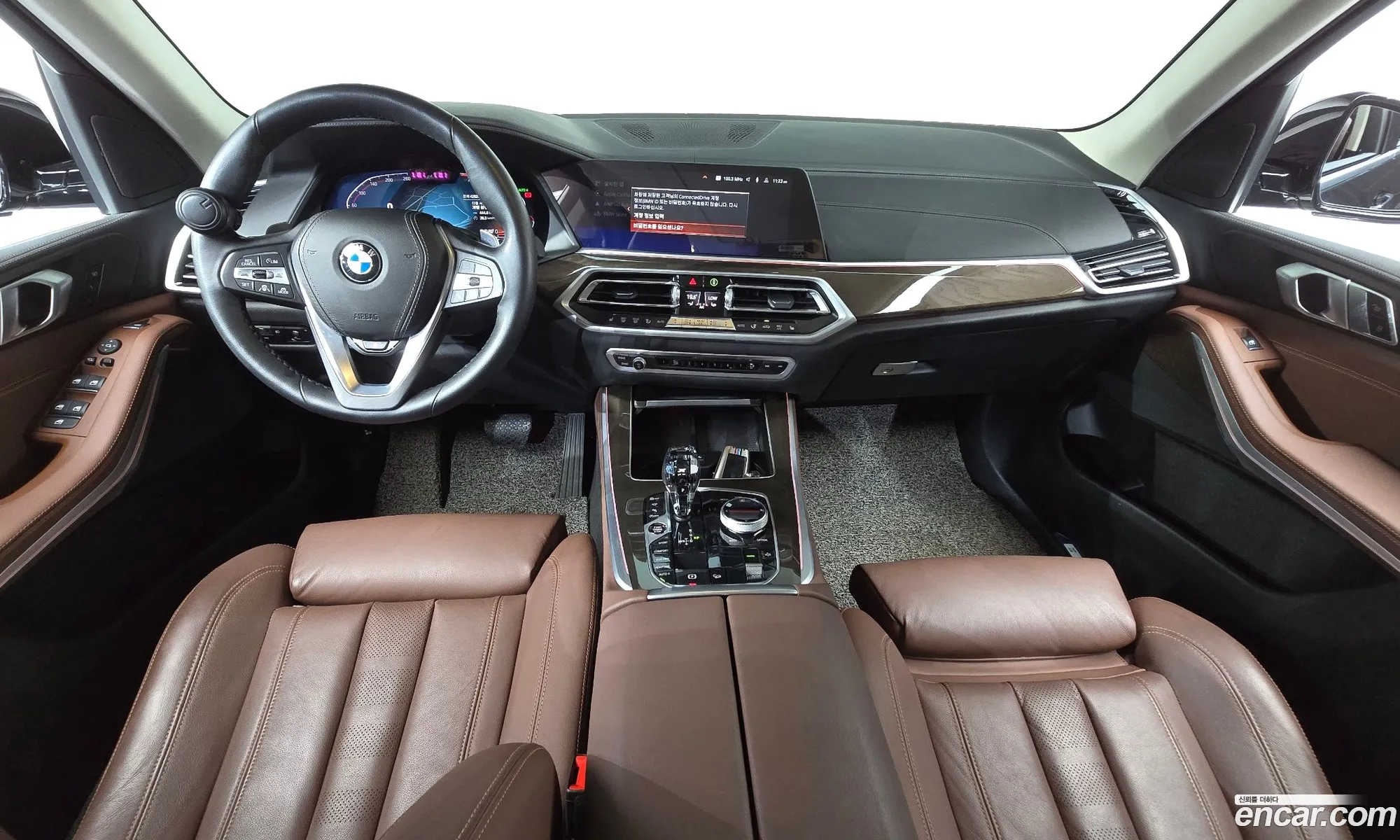 BMW X5 2022 — 19