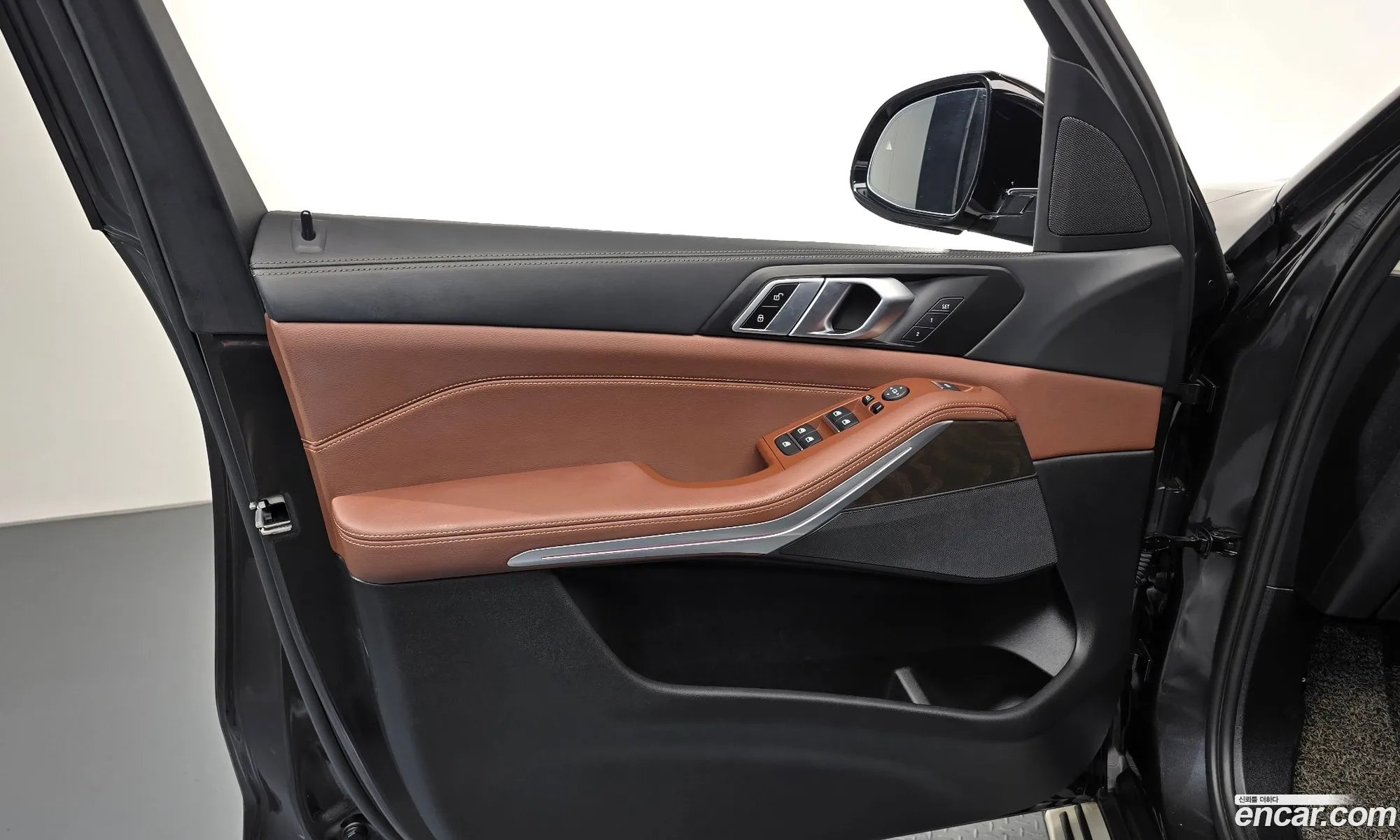 BMW X5 2022 — 24