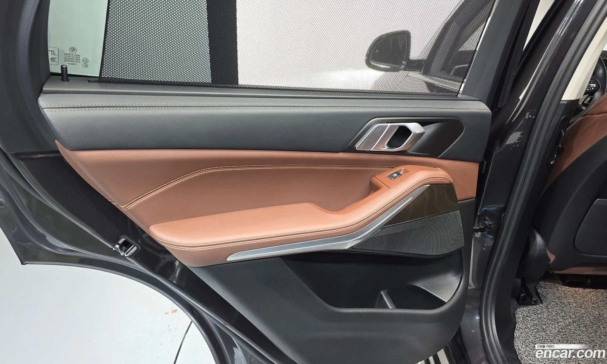 BMW X5 2022 — 22